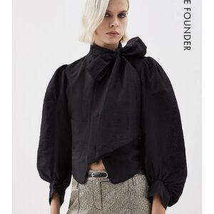 Karen Millen top